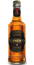 Tennent's Whisky Oak